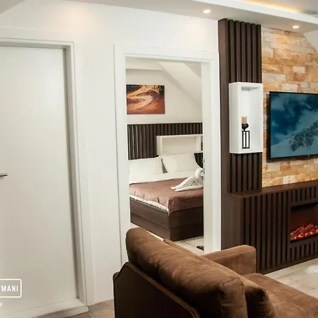 Dzankovic * Κοπαόνικ