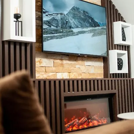 Apartment Dzankovic *