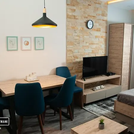 Appartamento Dzankovic Kopaonik
