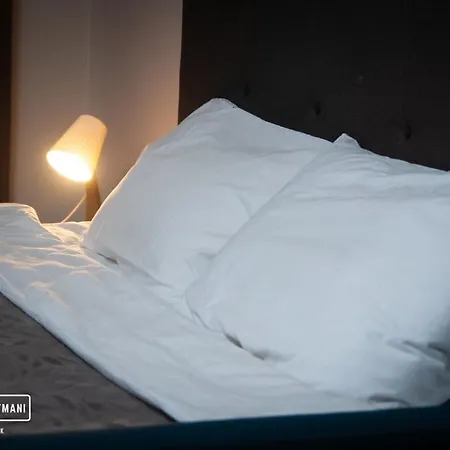 Lägenhet Dzankovic *