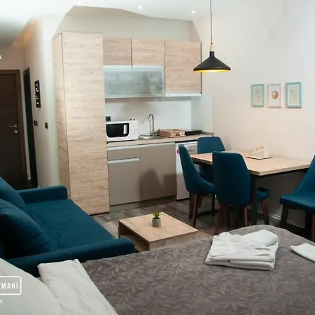 Dzankovic * Κοπαόνικ