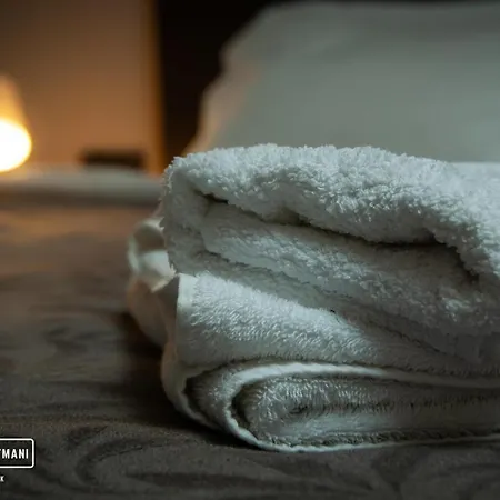 Διαμέρισμα Dzankovic *