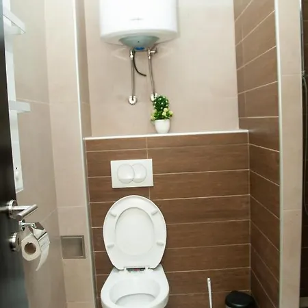 Dzankovic * Kopaonik