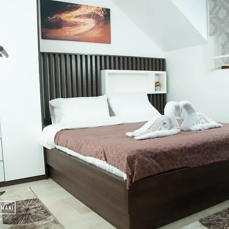 Dzankovic Apartment Kopaonik