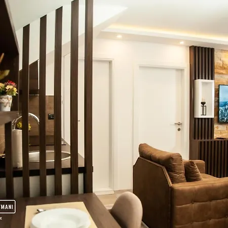 Dzankovic Κοπαόνικ