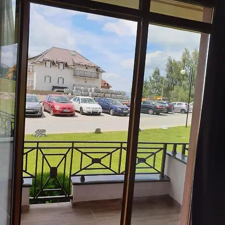 Dzankovic Kopaonik
