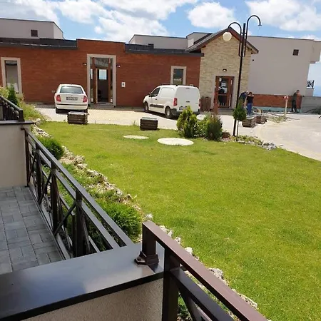 Dzankovic Διαμέρισμα Κοπαόνικ