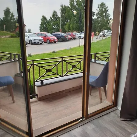 Dzankovic Appartamento Kopaonik