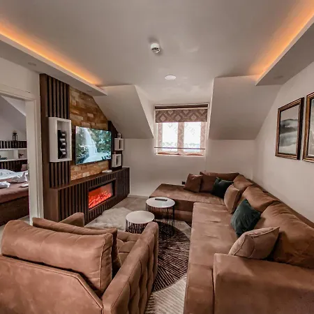 Dzankovic Διαμέρισμα Κοπαόνικ