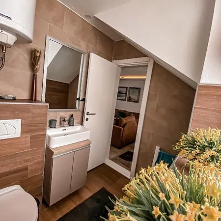 Dzankovic Lägenhet Kopaonik