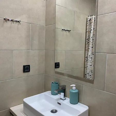 Apartment Dzankovic