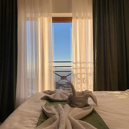 Dzankovic Διαμέρισμα Κοπαόνικ