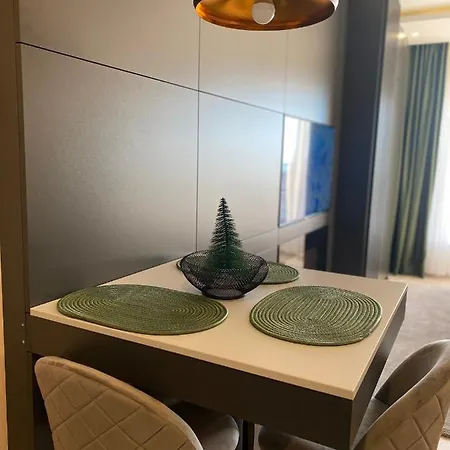 Apartment Dzankovic Kopaonik