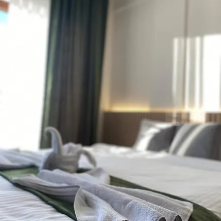 Lägenhet Dzankovic Kopaonik