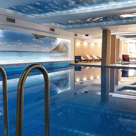 Dzankovic Apartment *