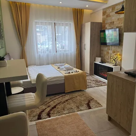 Dzankovic * Κοπαόνικ