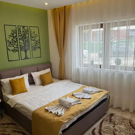 Διαμέρισμα Dzankovic Κοπαόνικ