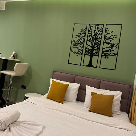 Διαμέρισμα Dzankovic *