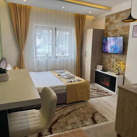 Dzankovic Κοπαόνικ