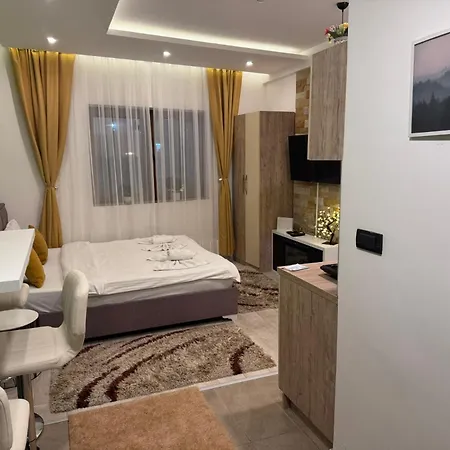 Διαμέρισμα Dzankovic