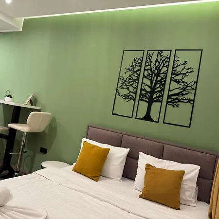 Daire Dzankovic Kopaonik