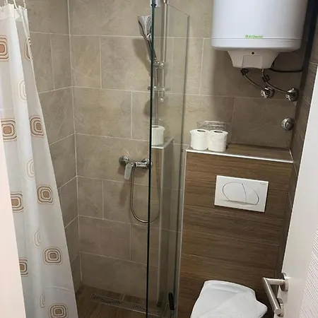 Dzankovic Lägenhet Kopaonik