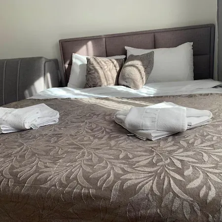 Dzankovic Lägenhet *