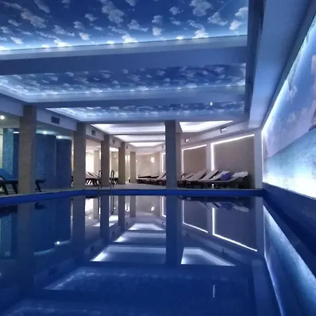 Apartment Dzankovic *