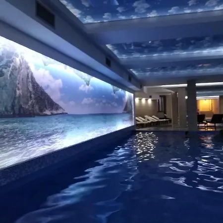 Dzankovic * Κοπαόνικ