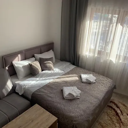 Dzankovic Apartment Kopaonik