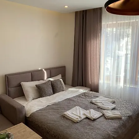 Appartamento Dzankovic Kopaonik