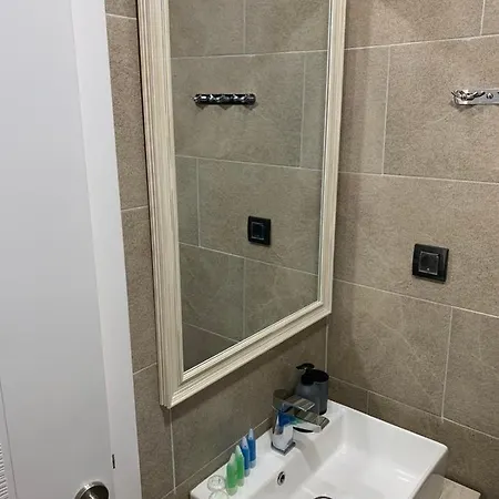 Apartment Dzankovic *