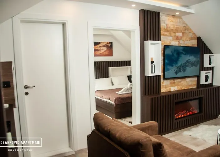 Dzankovic * Kopaonik