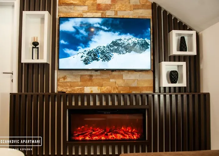 Dzankovic Daire Kopaonik