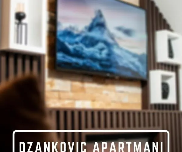 Daire Dzankovic Kopaonik