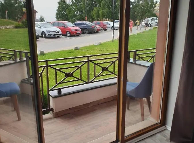 Dzankovic Daire Kopaonik