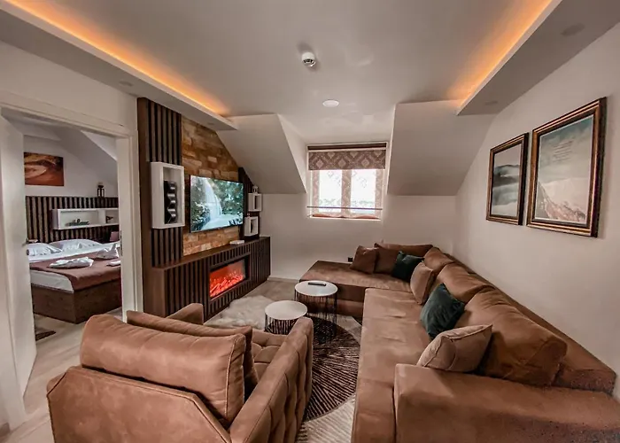 Dzankovic Daire Kopaonik