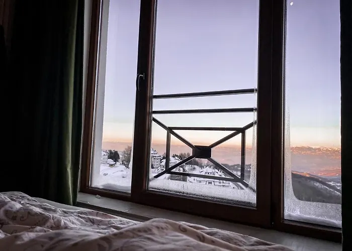 Dzankovic Daire Kopaonik