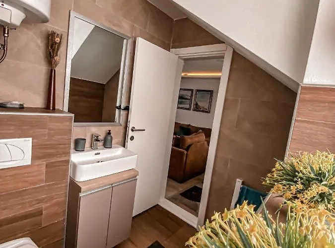 Dzankovic Daire Kopaonik