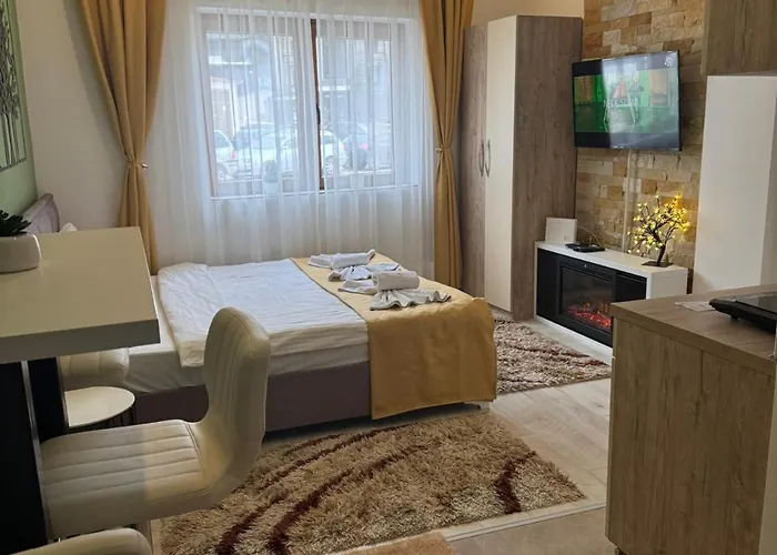 Dzankovic * Kopaonik